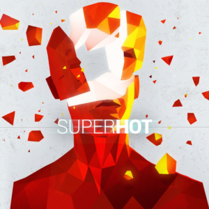 SUPERHOT PS4 & PS5