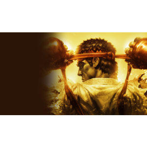 Ultra Street Fighter IV PS4 & PS5