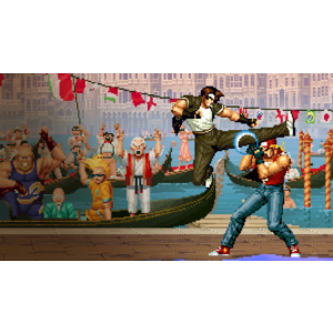 ACA NEOGEO THE KING OF FIGHTERS ´94 PS4 & PS5