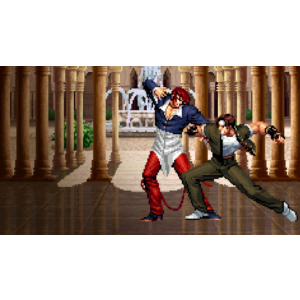 ACA NEOGEO THE KING OF FIGHTERS ´98 PS4 & PS5