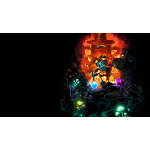 SteamWorld Dig 2 PS4 & PS5