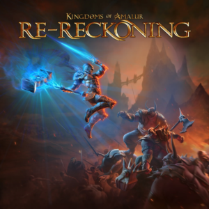 Kingdoms of Amalur: Re-Reckoning PS4 & PS5