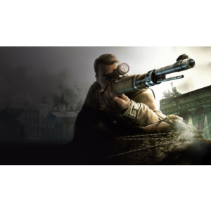 Sniper Elite V2 Remastered PS4 & PS5