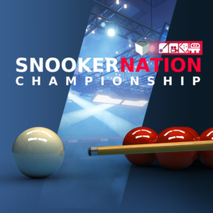 Snooker Nation Championship PS4 & PS5