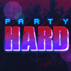 Party Hard PS4 & PS5