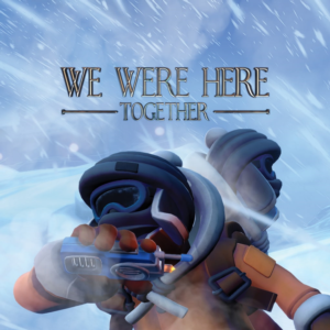 We Were Here Together PS4 & PS5