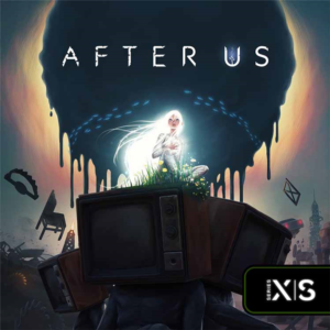 After Us | Xbox 🔑Ключ/Код