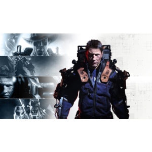 The Surge - Augmented Edition PS4 & PS5