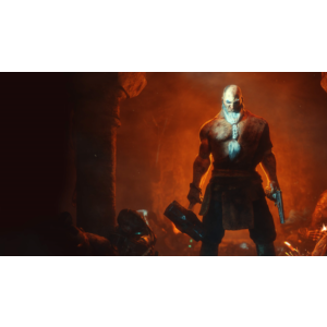 Redeemer: Enhanced Edition PS4 & PS5