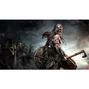 Ancestors Legacy PS4 & PS5