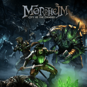 Mordheim: City of the Damned PS4 & PS5