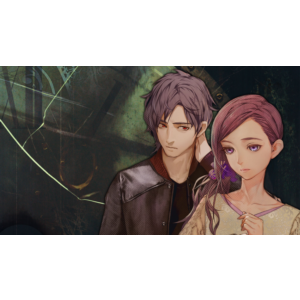 Zero Escape: Zero Time Dilemma PS4 & PS5