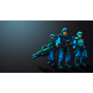 Delta Squad PS4 & PS5