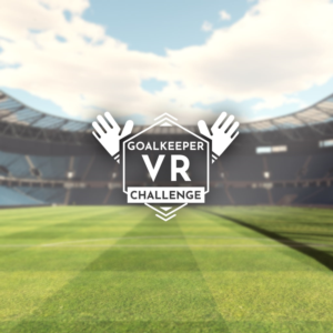 Goalkeeper VR Challenge PS4 & PS5