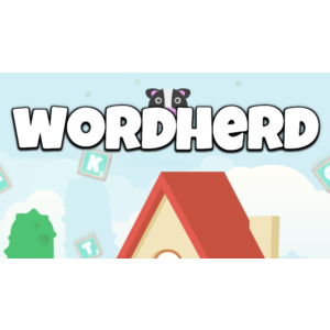 WordHerd PS4 & PS5