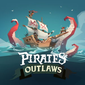 Pirates Outlaws PS4 & PS5