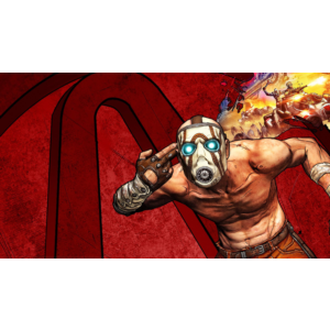 Borderlands: Game of the Year Edition PS4 & PS5