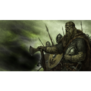 Mount & Blade: Warband PS4 & PS5