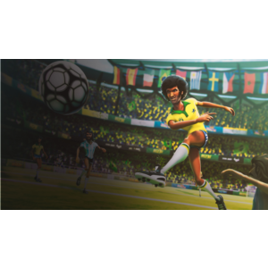 Legendary Eleven PS4 & PS5