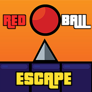 Red Ball Escape PS4 & PS5