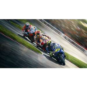 MotoGP18 PS4 & PS5