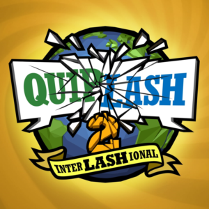 Quiplash 2 Interlashional: The Say Anything Party Game!
