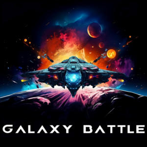 Galaxy Battle PS5