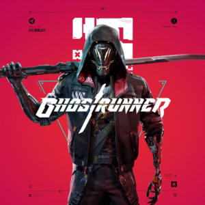 Ghostrunner PS4 & PS5