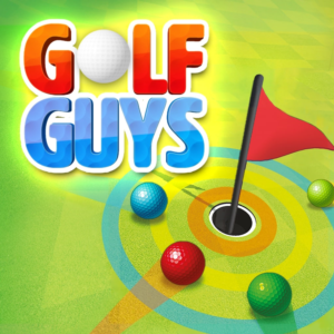 Golf Guys PS4 & PS5
