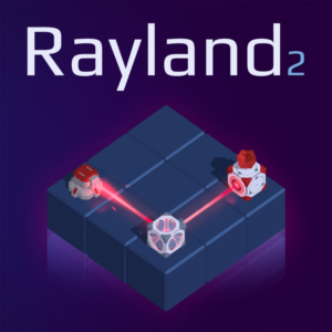 Rayland 2 PS4 & PS5