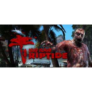 Dead Island Riptid STEAM GIFT Россия + МИР + ВСЕ СТРАНЫ