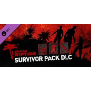 Dead Island: Riptide - Survivor STEAM GIFT ВСЕ СТРАНЫ