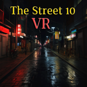 The Street 10 VR PS5