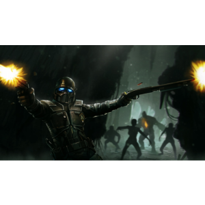 Killing Floor: Incursion PS4 & PS5