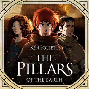 Ken Follett´s The Pillars of the Earth PS4 & PS5