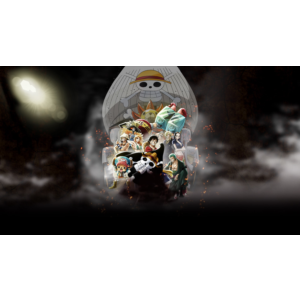 ONE PIECE Grand Cruise PS4 & PS5