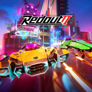 Redout 2 PS4 & PS5