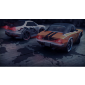 Table Top Racing: World Tour PS4 & PS5