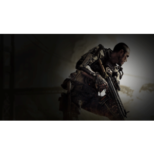 Call of Duty: Advanced Warfare Gold Edition PS4 & PS5