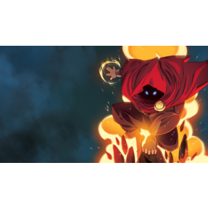 Wizard of Legend PS4 & PS5