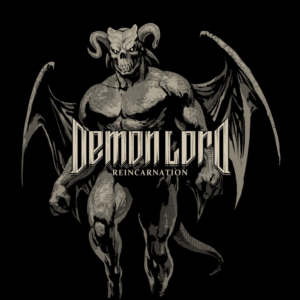 Demon Lord Reincarnation PS4 & PS5