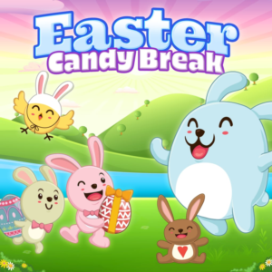 Easter Candy Break PS5