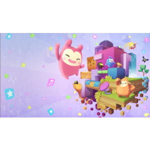 Melbits World PS4 & PS5