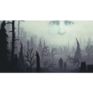 Through the Woods PS4 & PS5