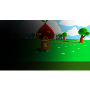 Woodle Tree Adventures Deluxe PS4 & PS5