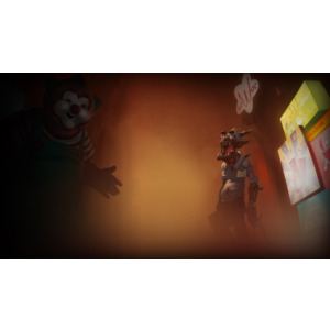 BDSM: Big Drunk Satanic Massacre PS4 & PS5