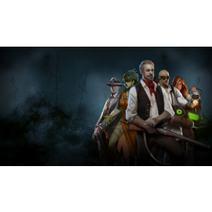 Lovecraft´s Untold Stories PS4 & PS5