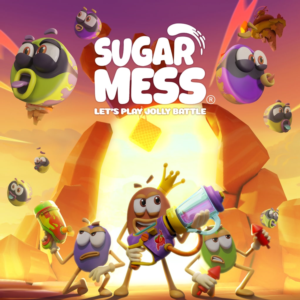 Sugar Mess - Let´s Play Jolly Battle PS5
