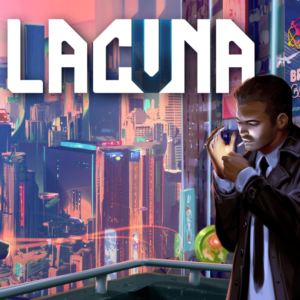 Lacuna PS4 & PS5