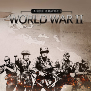 Order of Battle: World War II PS4 & PS5